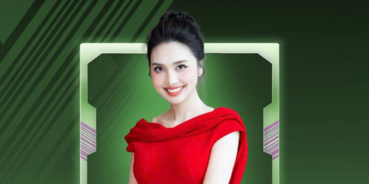 Giám đốc quốc gia Huỳnh Thanh Tuyền: “X THE LEAGUE mở cánh cửa đưa thương mại điện tử Việt vươn tầm thế giới”