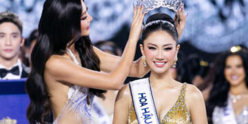Hoa Hậu Ngọc Châu công bố thời điểm trở lại của Hoa Hậu Hoàn Vũ Việt Nam, danh tính ứng viên Miss Cosmo 2026 dần lộ diện