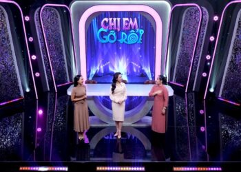 Ngô Như Quỳnh nói thẳng: “Sẽ đối diện “tiểu tam” nếu anh rể phản bội chị gái”   