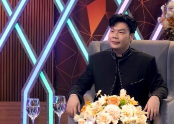 Hamlet Trương: Thành công với âm nhạc nhờ bước ngoặt từ văn học