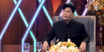 Hamlet Trương: Thành công với âm nhạc nhờ bước ngoặt từ văn học