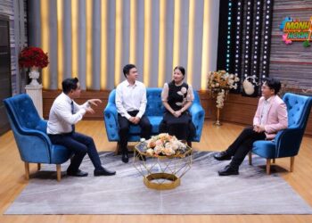 Mảnh Ghép Hoàn Hảo: “Con chung – con riêng”: Bài toán khó trong gia đình tái hôn