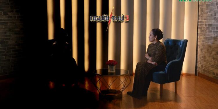 Tuổi thơ chứng kiến gia đình tan vỡ, cô gái 26 tuổi ám ảnh hôn nhân, từng muốn “trả thù” cha ruột