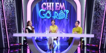 Chị Em Gỡ Rối: Diễn viên Hồ Bích Trâm bức xúc khi nhà trai hời hợt chuyện cưới xin