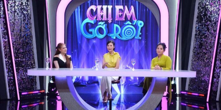 Chị Em Gỡ Rối: Diễn viên Hồ Bích Trâm bức xúc khi nhà trai hời hợt chuyện cưới xin