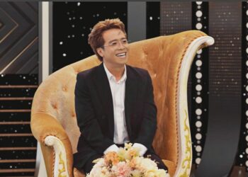 Hồ Khánh Long kể chuyện từ sinh viên ngân hàng đến quán quân Nhạc hội song ca