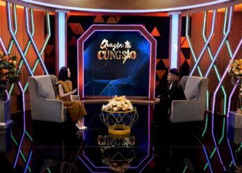 Diễn viên IDECAF Trịnh Minh Dũng: “Mẹ chưa từng trực tiếp xem tôi biểu diễn”