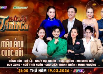 Đạo diễn Huỳnh Phúc Thanh Nhân nói gì về sức sống trường tồn của nhạc phim