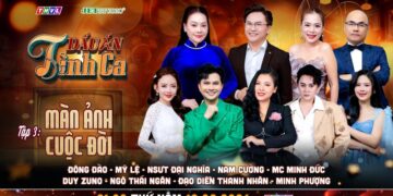 Đạo diễn Huỳnh Phúc Thanh Nhân nói gì về sức sống trường tồn của nhạc phim