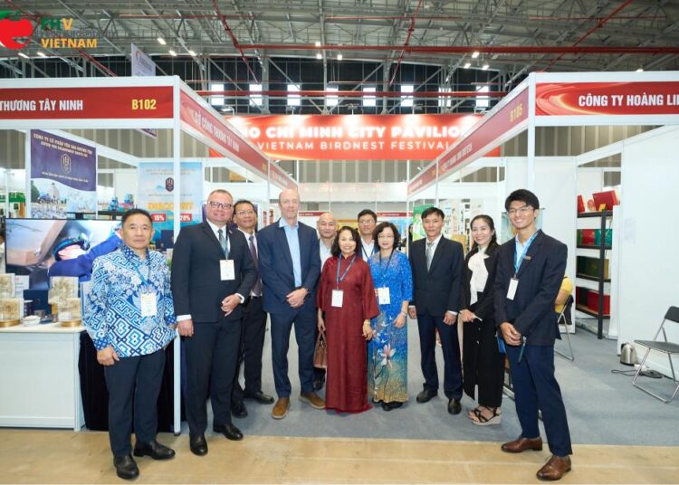 Informa Markets Việt Nam tổ chức  Food & Hospitality Vietnam 2026 lần thứ 13, lần đầu ra mắt Hotelex Vietnam tại Việt Nam