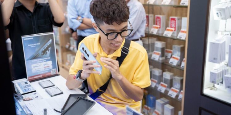 Bảng giá Galaxy S26 series tại Di Động Việt: Tổng ưu đãi lên đến 16 triệu đồng, giá cuối chỉ từ 17,49 triệu đồng