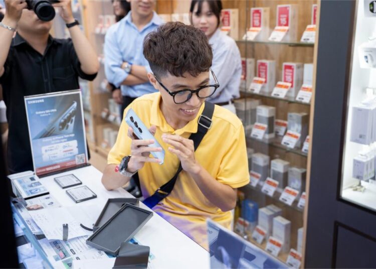 Bảng giá Galaxy S26 series tại Di Động Việt: Tổng ưu đãi lên đến 16 triệu đồng, giá cuối chỉ từ 17,49 triệu đồng