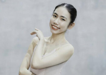 Cuối tháng 3, Tổ khúc Ballet Carmen của HBSO sẽ đến với khán giả TP.HCM