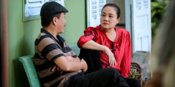 Nghệ sĩ Thanh Ngọc tiết lộ tính cách trái ngược hoàn toàn với nhân vật trong phim Hẻm Không Tình Yêu