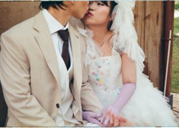 Hoàng Dũng: “Chỉ muốn cảm thán sao chuyện tình yêu của mình thần kỳ thế, không lý giải nổi!”