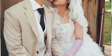 Hoàng Dũng: “Chỉ muốn cảm thán sao chuyện tình yêu của mình thần kỳ thế, không lý giải nổi!”