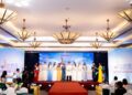 Hoa Hậu Thanh Thủy, Tiểu Vy, Lương Thùy Linh trở thành Đại sứ Lễ Hội Áo Dài TP.HCM lần thứ 12