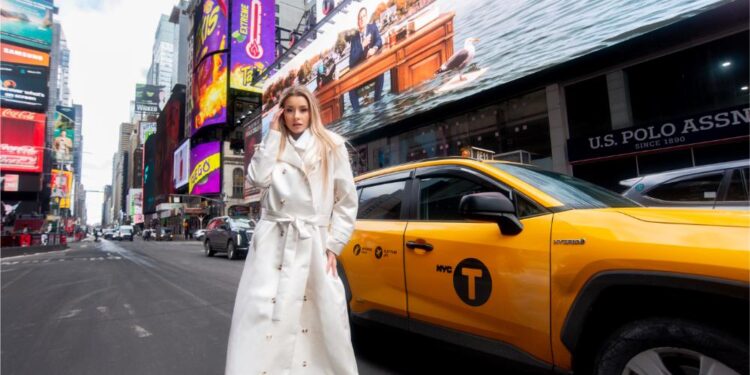 Tổ Chức Miss Cosmo hé lộ các hoạt động trong chuyến công du đầu tiên của Hoa Hậu Yolina Linquist Tại Myanmar