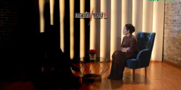 Vòng xoáy nợ nần và sự trả thù bằng “bản cam kết” định kiến: Góc khuất một cuộc hôn nhân tan vỡ   