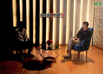 Người Thứ 3: Người đàn ông 37 tuổi gây tranh cãi với quan điểm “không kiềm được, đàn ông mà”