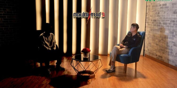 Người Thứ 3: Người đàn ông 37 tuổi gây tranh cãi với quan điểm “không kiềm được, đàn ông mà”