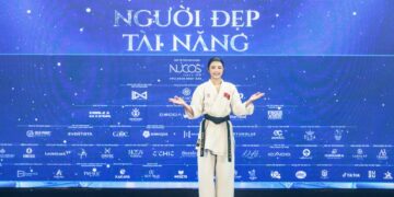 Thí sinh Miss World Vietnam 2025 tích cực tập luyện trước thềm chung khảo