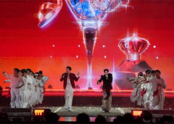 Lễ khai mạc Năm Du Lịch Quốc Gia 2026 – Gia Lai & Mega Concert đại ngàn chạm biển xanh – Dòng chảy của sự nguyên bản đến sự hội nhập rực rỡ