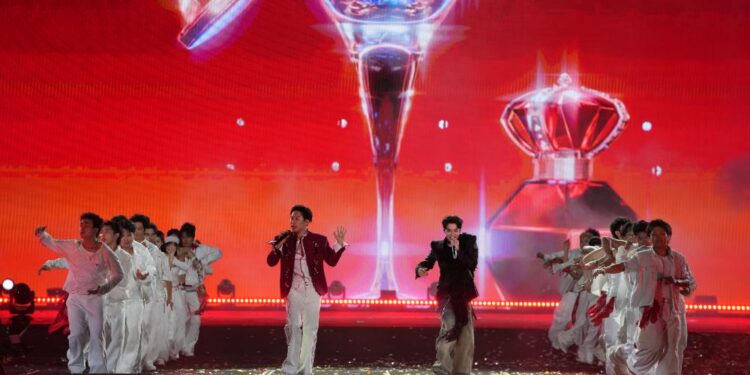 Lễ khai mạc Năm Du Lịch Quốc Gia 2026 – Gia Lai & Mega Concert đại ngàn chạm biển xanh – Dòng chảy của sự nguyên bản đến sự hội nhập rực rỡ