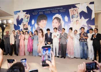 Vì sao Lê Thiện Viễn đổi tên phim từ “Thơ tình gởi Ma sơ” thành “Hẹn em ngày nhật thực”?