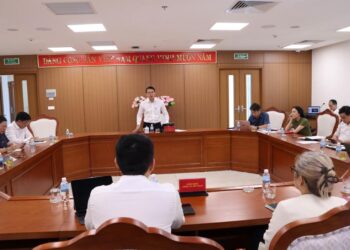 Khánh Hòa bắt tay IPP Technology xây dựng hệ sinh thái giáo dục AI – Robotics