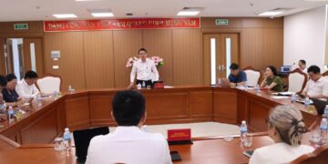 Khánh Hòa bắt tay IPP Technology xây dựng hệ sinh thái giáo dục AI – Robotics