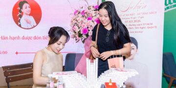 Hiểu mình hơn, thương mình nhiều- Phan Thảo Phương ra mắt sách về hành trình chữa lành