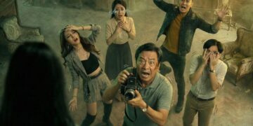 Đạo diễn “Love Stuck” kết hợp cùng ProductionQ: “Xuất khẩu” 100% dàn diễn viên Việt Nam ra quốc tế với dự án kinh dị – hài 