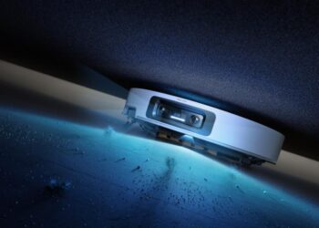 Dreame chính thức ra mắt X60 Ultra & Tasti™ PT60: Tiện nghi trải dài từ sàn nhà đến mặt bếp