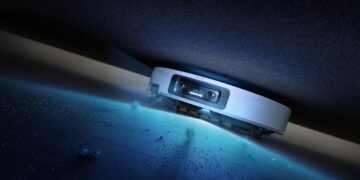 Dreame chính thức ra mắt X60 Ultra & Tasti™ PT60: Tiện nghi trải dài từ sàn nhà đến mặt bếp