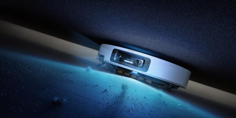 Dreame chính thức ra mắt X60 Ultra & Tasti™ PT60: Tiện nghi trải dài từ sàn nhà đến mặt bếp