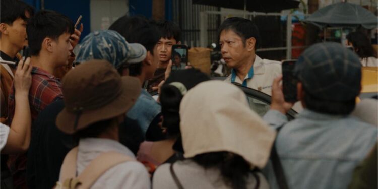 “Anh Hùng” không chỉ là câu chuyện giật gân về lừa đảo, ai cũng nhiều nỗi niềm