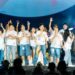 3 tiếng biểu diễn, 4 cặp cầu hôn, 26 tiết mục và 9.777 khán giả tạo nên một Concert quy mô nhất sự nghiệp Hoàng Dũng