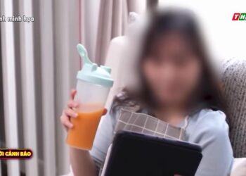 Lời Cảnh Báo: ‘Nước ép trị bệnh’ và những nguy cơ tiềm ẩn