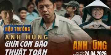 NSX phim Anh Hùng bật mí thông điệp về sự tử tế đằng sau câu chuyện lừa đảo từ thiện