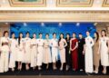 15 Người Đẹp bản lĩnh Miss World Vietnam 2025