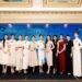 15 Người Đẹp bản lĩnh Miss World Vietnam 2025