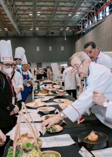 Informa Markets Việt Nam công bố Food & Hospitality Vietnam 2026 lần thứ 13 và  lần đầu ra mắt Hotelex Vietnam tại Việt Nam