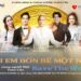 Dàn sao Việt quy tụ trong chuỗi sự kiện 72h “Save The World” do A Tuân khởi xướng