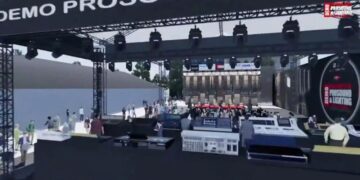 DEMO PROSOUND VIETNAM 2026 bước vào giai đoạn đếm ngược, quy tụ hơn 100 gian hàng công nghệ Âm thanh – Ánh sáng