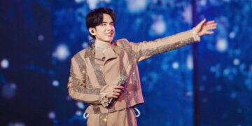 Đan Trường trở về Việt Nam dự siêu show ‘Việt Nam Tinh Hoa – Anh Em Bốn Bể Một Nhà’ của nhạc sĩ tỷ view