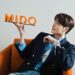 MIDO chính thức công bố Lee Jong Suk trở thành Đại sứ thương hiệu