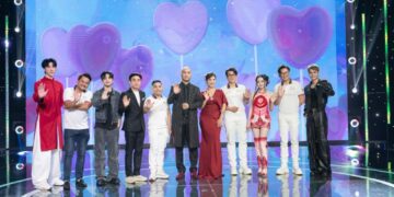 Nghệ sĩ năm châu tham gia chiến dịch nghệ thuật vì hòa bình 72h “Save The World” 
