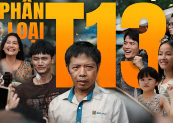 ANH HÙNG chính thức gắn nhãn T13, dành cho gia đình thưởng thức dịp nghỉ Lễ