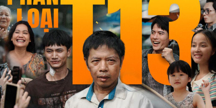 ANH HÙNG chính thức gắn nhãn T13, dành cho gia đình thưởng thức dịp nghỉ Lễ